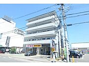 松尾大社駅より徒歩14分 2階 築11年7ヶ月の賃貸物件