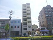 京都駅より徒歩12分 8階 築15年5ヶ月の賃貸物件