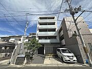 十条駅より徒歩5分 5階 築7年7ヶ月の賃貸物件