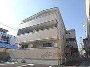 太秦駅より徒歩9分 1階 築8年5ヶ月の賃貸物件