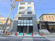 Kalan新町三条 3階 新築の賃貸物件