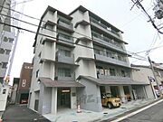 ルミノール西陣 5階 築9年7ヶ月の賃貸物件