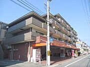 西大路駅より徒歩13分 3階 築42年11ヶ月の賃貸物件