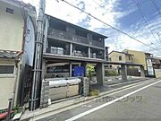 二条城前駅より徒歩17分 3階 築12年の賃貸物件