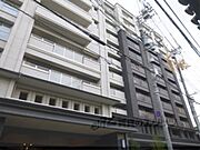 京都河原町駅より徒歩5分 7階 築10年8ヶ月の賃貸物件