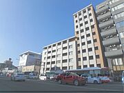 西院駅より徒歩10分 4階 築21年11ヶ月の賃貸物件