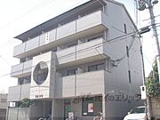 CASA衣笠 3階 築31年7ヶ月の賃貸物件