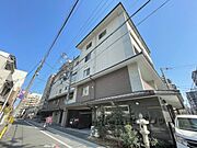 四条駅より徒歩8分 3階 築9年7ヶ月の賃貸物件