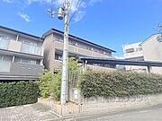 ソレイユ京衣笠 2階 築17年7ヶ月の賃貸物件