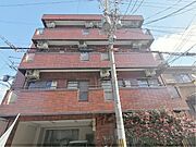 西大路駅より徒歩7分 2階 築34年11ヶ月の賃貸物件