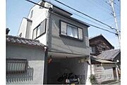 出町柳駅より徒歩19分 1階 築28年4ヶ月の賃貸物件