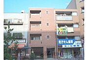 神宮丸太町駅より徒歩10分 4階 築23年5ヶ月の賃貸物件