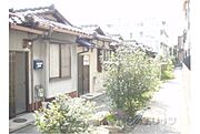 西大路駅より徒歩19分 1階 築55年7ヶ月の賃貸物件