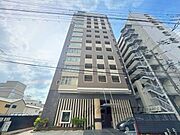 烏丸御池駅より徒歩4分 8階 築19年11ヶ月の賃貸物件