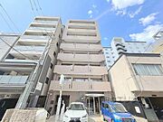 四条駅より徒歩4分 3階 築24年9ヶ月の賃貸物件