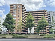 丹波口駅より徒歩2分 8階 築37年1ヶ月の賃貸物件