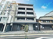 TSUBOICHI KYOTO 4階 築2年6ヶ月の賃貸物件