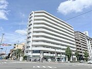 パレロイヤル西陣佐わらび 3階 築36年3ヶ月の賃貸物件