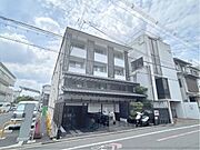 二条城前駅より徒歩5分 4階 築12年6ヶ月の賃貸物件