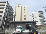 太秦天神川駅より徒歩5分 2階 築5年6ヶ月の賃貸物件