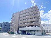 アスヴェル京都東寺前 6階 築19年6ヶ月の賃貸物件