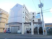 エクセレント丸太町 2階 築37年の賃貸物件