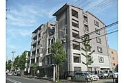 西京極駅より徒歩15分 6階 築21年5ヶ月の賃貸物件