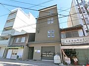 北野白梅町駅より徒歩9分 2階 築20年1ヶ月の賃貸物件