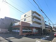 十条駅より徒歩5分 3階 築19年6ヶ月の賃貸物件