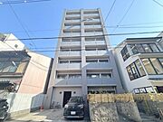 京都市役所前駅より徒歩5分 10階 築24年2ヶ月の賃貸物件
