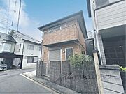 北野白梅町駅より徒歩12分 築15年5ヶ月の賃貸物件