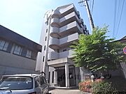 西院駅より徒歩12分 6階 築37年7ヶ月の賃貸物件