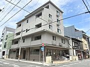 キャピタルライフ御所南 4階 築10年3ヶ月の賃貸物件