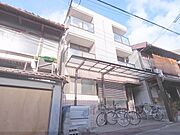 清水五条駅より徒歩7分 1階 築35年10ヶ月の賃貸物件