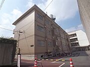 神宮丸太町駅より徒歩5分 3階 築55年10ヶ月の賃貸物件