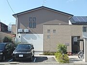 丹波口駅より徒歩13分 2階 築16年6ヶ月の賃貸物件