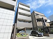 五条駅より徒歩10分 2階 築11年11ヶ月の賃貸物件
