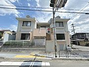 セジュール金閣 1階 築37年6ヶ月の賃貸物件