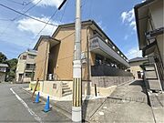 北野白梅町駅より徒歩17分 1階 築20年11ヶ月の賃貸物件