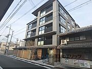 烏丸御池駅より徒歩10分 3階 築7年5ヶ月の賃貸物件