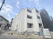 東福寺駅より徒歩10分 1階 新築の賃貸物件