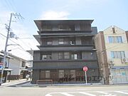 今出川駅より徒歩5分 4階 築4年7ヶ月の賃貸物件