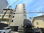 京都河原町駅より徒歩10分 4階 築35年の賃貸物件