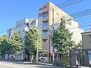 花園駅より徒歩3分 2階 築23年11ヶ月の賃貸物件