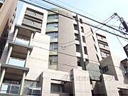グランフォルム京都御所南102 8階 築35年の賃貸物件