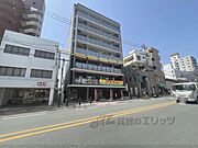 円町駅より徒歩16分 1階 築3年5ヶ月の賃貸物件