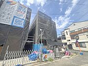 東福寺駅より徒歩10分 2階 新築の賃貸物件