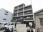 九条駅より徒歩7分 4階 築7年4ヶ月の賃貸物件