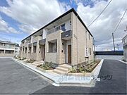 東寺駅より徒歩13分 1階 築3年11ヶ月の賃貸物件