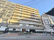 烏丸御池駅より徒歩3分 5階 築25年8ヶ月の賃貸物件